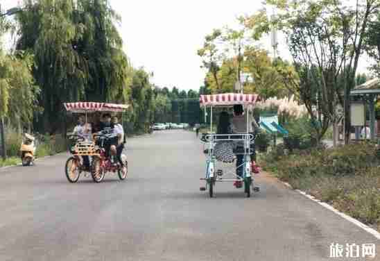 昆明新環湖南路怎么走 昆明新環湖南路風景推薦