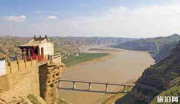 沿黃公路自駕攻略 沿黃公路自駕攻略