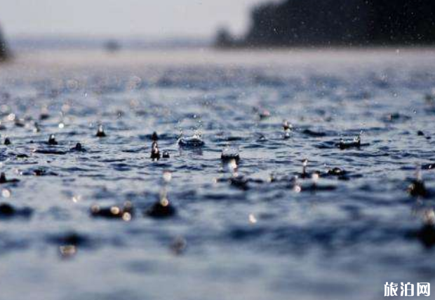 2019南方梅雨季节什么时候结束 南方梅雨季节是几月份