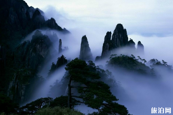 三清山最佳游玩季節 去三清山穿什么衣服好 三清山最佳游玩季節 去三清山穿什么衣服好