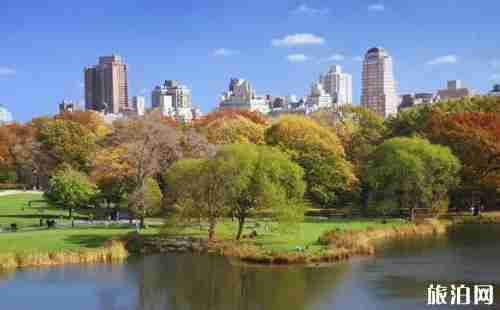 紐約旅行路線4天線路推薦 紐約旅行路線4天線路推薦