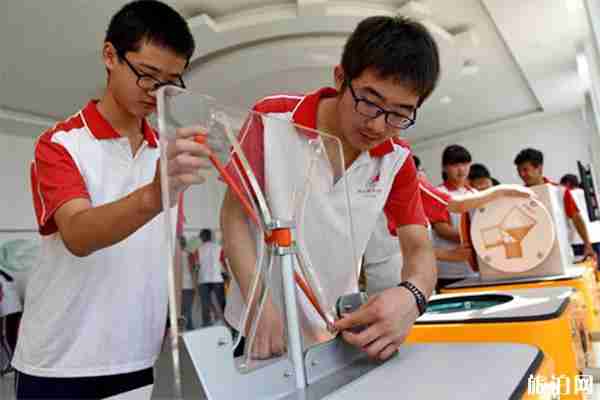 中國流動科技館是什么 附廣東省中國流動科技館巡展信息2020