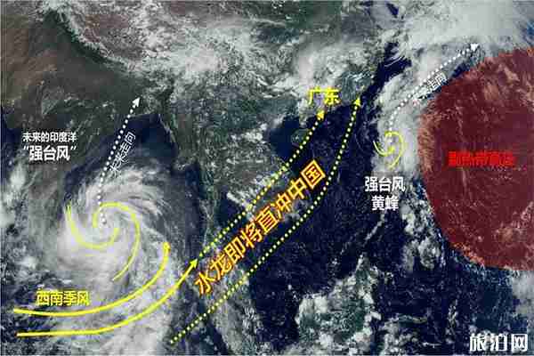 廣東龍舟水持續多久 龍舟水是怎么形成的