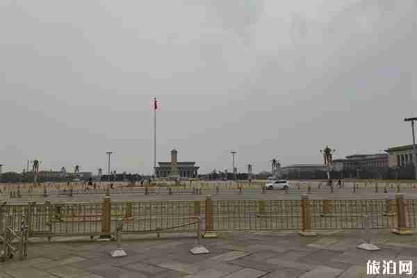 天安門廣場升降旗儀式觀看需要帶身份證嗎