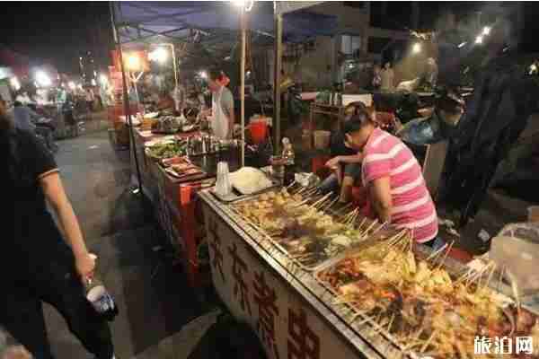 姑蘇八點(diǎn)半 什么意思-夜生活去哪里玩 姑蘇八點(diǎn)半 什么意思-夜生活去哪里玩