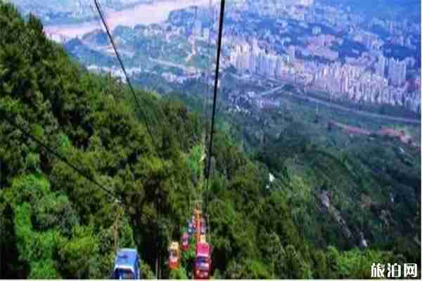 重慶沙坪壩屬于哪個區(qū) 有什么好玩的地方