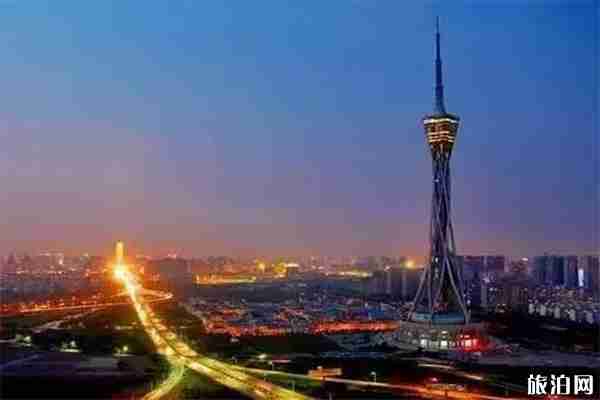 郑州中原福塔简介 在哪个区 郑州中原福塔简介 在哪个区