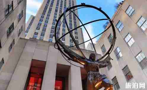 紐約旅行路線4天線路推薦 紐約旅行路線4天線路推薦