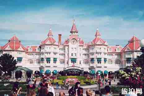 法國最佳旅游季節