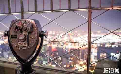 紐約旅行路線4天線路推薦 紐約旅行路線4天線路推薦