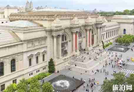 紐約旅行路線4天線路推薦 紐約旅行路線4天線路推薦