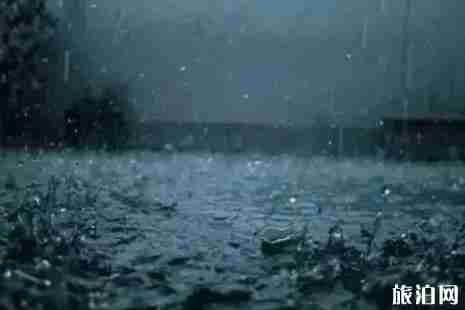 2019年四月江蘇省哪些城市暴雨 冷空氣來襲氣溫下降影響哪些 2019年四月江蘇省哪些城市暴雨 冷空氣來襲氣溫下降影響哪些