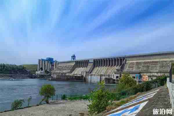 丹江口水庫屬于哪個省 釣魚地點在哪