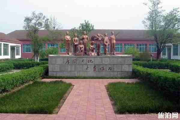 河南郏县有哪些景区