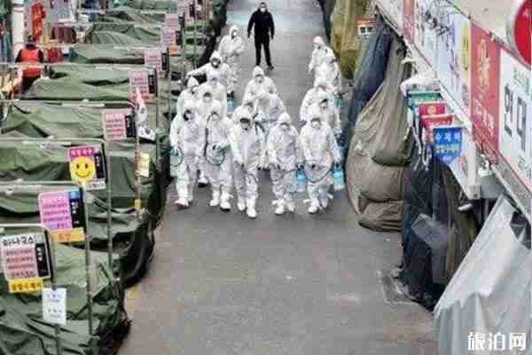 旅行禁令是什么意思 哪些国家实行