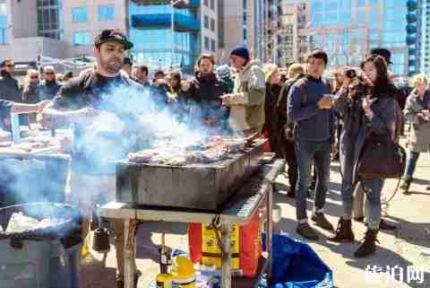 紐約旅行路線4天線路推薦 紐約旅行路線4天線路推薦