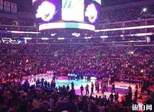 去趟美國看一場nba需要多少錢 去趟美國看一場nba需要多少錢