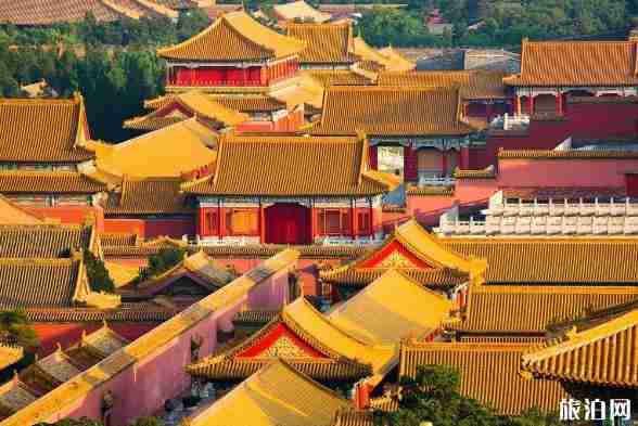 八月去北京旅游热吗 八月北京热还是南京热