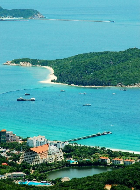 旅行遇到台风怎么办