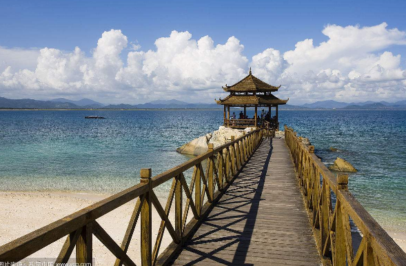 旅行遇到台风怎么办