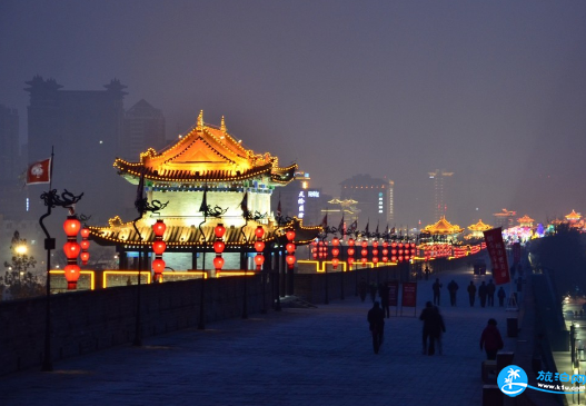 西安适合几月份去 西安住宿推荐 西安适合几月份去 西安住宿推荐