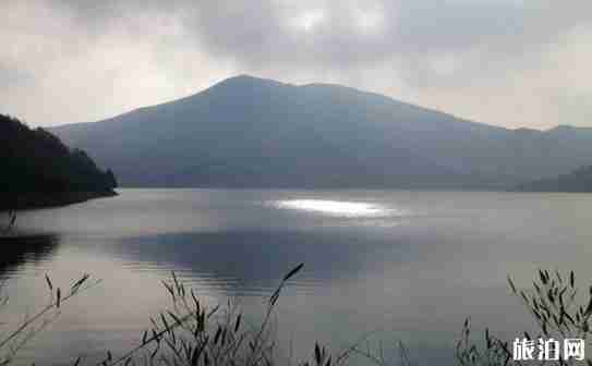 安徽吳越古道徒步攻略