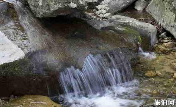 安徽吳越古道徒步攻略 安徽吳越古道徒步攻略