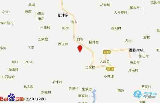 劉寺村介紹 河南省三門峽市陜縣張汴鄉(xiāng) 劉寺村介紹 河南省三門峽市陜縣張汴鄉(xiāng)