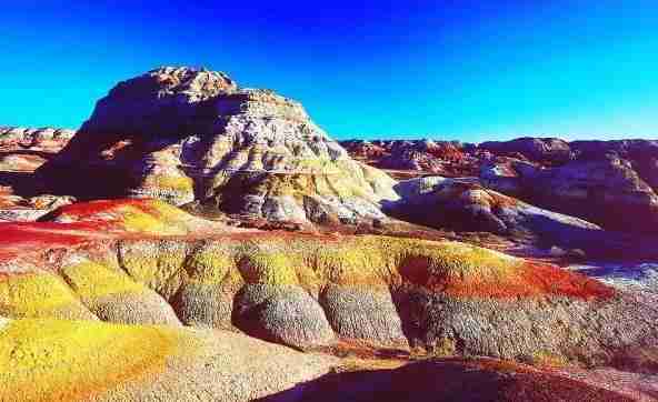 新疆秋天美景图片 新疆秋天哪里最美 新疆秋天美景图片 新疆秋天哪里最美