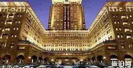 五星级酒店的档次和排名 五星级酒店的档次和排名