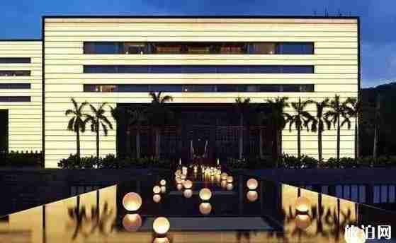 五星级酒店的档次和排名 五星级酒店的档次和排名