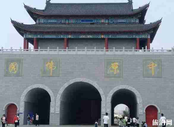 驻马店周边有什么好的景区值得推荐 驻马店周边有什么好的景区值得推荐