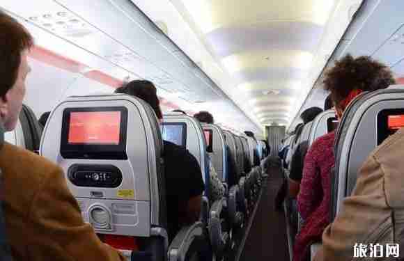 经济舱怎么睡觉 经济舱怎么睡觉