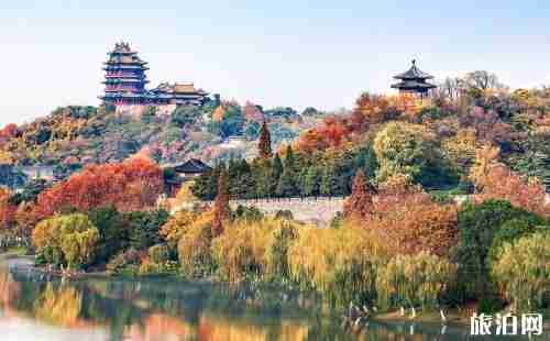 秋天南京什么地方好玩 秋天南京适合去哪里玩