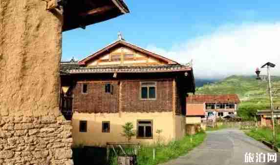 318国道村庄限速30吗 318国道村庄推荐