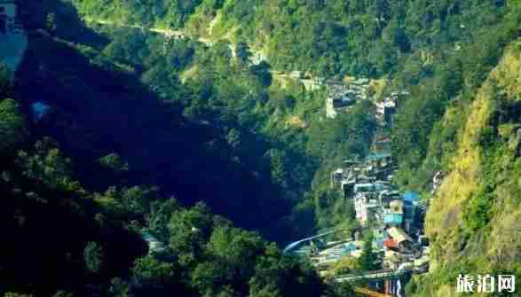 318国道村庄限速30吗 318国道村庄推荐