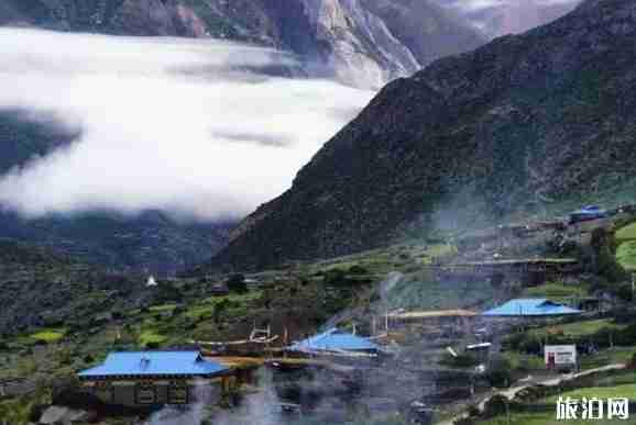 318国道村庄限速30吗 318国道村庄推荐