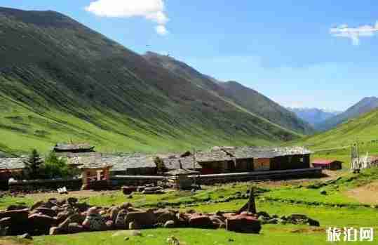 318国道村庄限速30吗 318国道村庄推荐