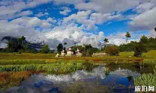 318国道村庄限速30吗 318国道村庄推荐