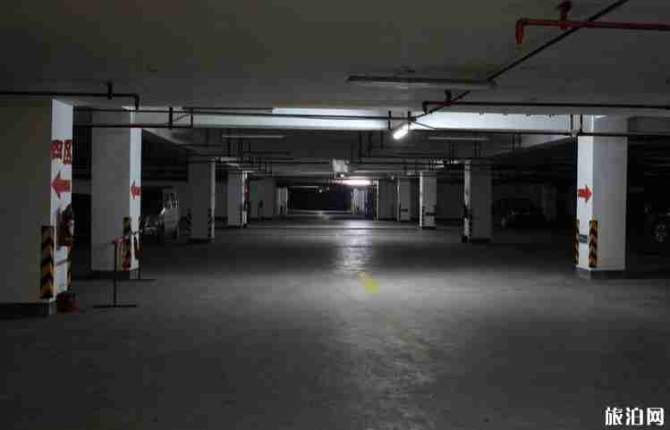 黄花机场停车场收费标准 黄花机场停车过夜收费标准