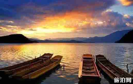 云南适合情侣去的地方有哪些