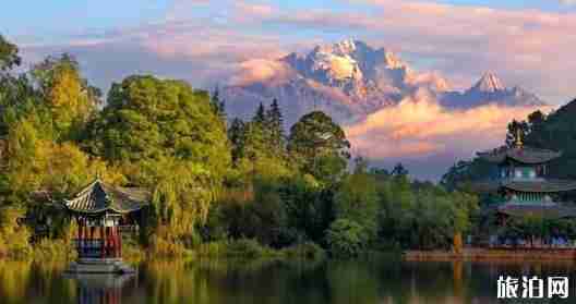 云南适合情侣去的地方有哪些