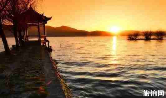 云南适合情侣去的地方有哪些