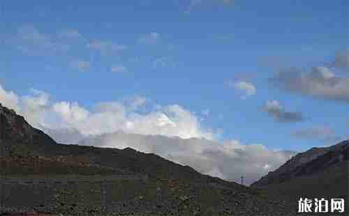 珠峰大本营值得一去吗