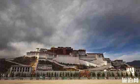拉萨一日游骗局整理