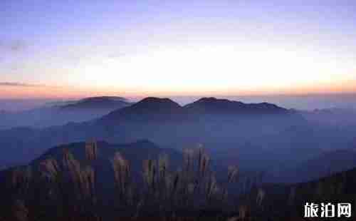 安徽哪里门票便宜 秋天百元以内的旅游景点推荐