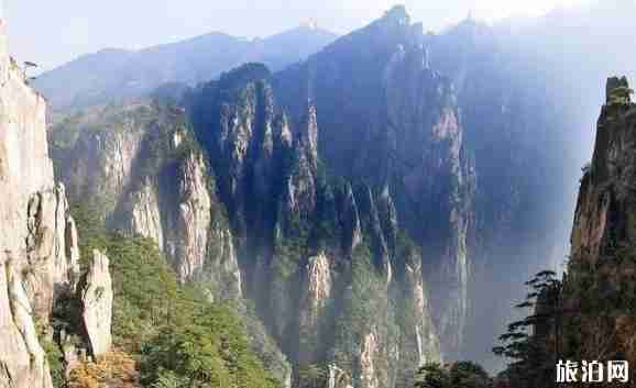 安徽哪里门票便宜 秋天百元以内的旅游景点推荐