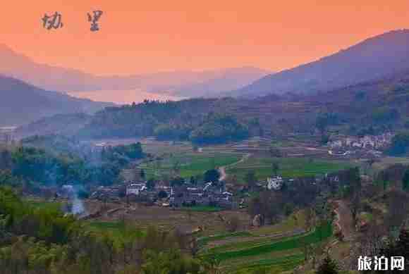 安徽哪里门票便宜 秋天百元以内的旅游景点推荐