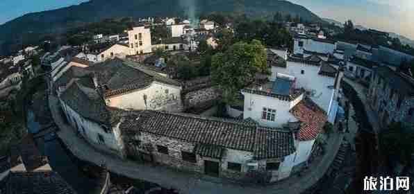 安徽哪里门票便宜 秋天百元以内的旅游景点推荐