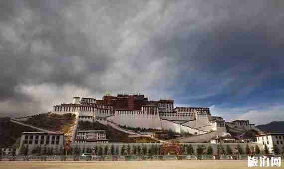 布达拉宫门票预约官网 布达拉宫门票预约时间